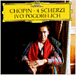 Frédéric Chopin&nbsp;-&nbsp;Scherzos