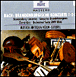 Jean-Sébastien Bach&nbsp;-&nbsp;Concertos Brandebourgeois N°1 à N°3 BWV1066