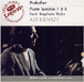 Serge Prokofiev, Franz Liszt&nbsp;-&nbsp;Sonates pour piano N°7 et N°8 - Mephisto Waltz