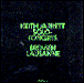 Keith Jarrett&nbsp;-&nbsp;Solo concerts