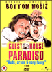 Hôtel Paradiso, une maison sérieuse&nbsp;-&nbsp;Adrian Edmondson