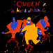 Queen&nbsp;-&nbsp;A kind of magic
