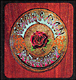 The Grateful Dead&nbsp;-&nbsp;American beauty