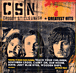 Crosby Stills and Nash&nbsp;-&nbsp;Greatest hits