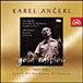 Karel Ancerl&nbsp;-&nbsp;Récital orchestral