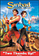 Sinbad, la légende des Sept Mers&nbsp;-&nbsp;Patrick Gilmore, Tim Johnson