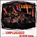 Nirvana&nbsp;-&nbsp;Unplugged in New York