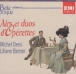Charles Lecocq, André Messager, Louis Ganne
