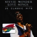 Stevie Wonder
