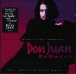 Bande originale de film&nbsp;-&nbsp;Don Juan de Marco