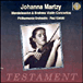 Johannes Brahms&nbsp;-&nbsp;Concertos pour violon