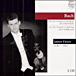 Jean-Sébastien Bach&nbsp;-&nbsp;Sonates et Partitas pour violon seul