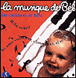 Disque pour enfants&nbsp;-&nbsp;La musique de bébé
