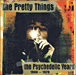 The Pretty Things&nbsp;-&nbsp;Psychedelic years