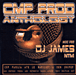 DJ James