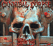 Cannibal Corpse&nbsp;-&nbsp;Wretched spawn