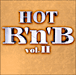 R and B