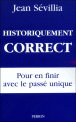 Historiquement correct