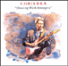 Chris Rea&nbsp;-&nbsp;Dancing with strangers