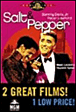 One more time - Salt and pepper