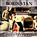 Boris Vian, Boris Vian