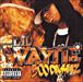 Lil Wayne&nbsp;-&nbsp;500 degreez