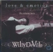 Willy Deville&nbsp;-&nbsp;Love and emotion