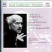 Bedrich Smetana, Franz Liszt, Giuseppe Martucci