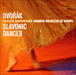 Antonin Dvorak&nbsp;-&nbsp;Danses slaves, opus 46 et opus 72