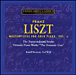 Franz Liszt&nbsp;-&nbsp;Chefs-d'oeuvre pour piano