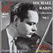Divers&nbsp;-&nbsp;Michael rabin collection