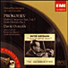 Serge Prokofiev&nbsp;-&nbsp;Concertos pour violon N°1 et N°2