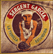 Sergent Garcia&nbsp;-&nbsp;La semilla escondida