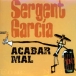 Sergent Garcia