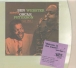 Ben Webster, Oscar Peterson&nbsp;-&nbsp;Ben Webster meets Oscar Peterson