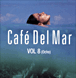 Compilation techno&nbsp;-&nbsp;Café Del Mar