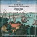 Carl Philipp Emanuel Bach&nbsp;-&nbsp;Hamburgische fesmusiken