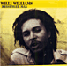 Willie Williams&nbsp;-&nbsp;Messenger man