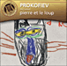 Serge Prokofiev, Claude Debussy