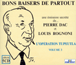 Pierre Dac&nbsp;-&nbsp;Bons baisers de Partout