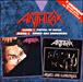 Anthrax&nbsp;-&nbsp;Fistful of metal - Armed and dangerous
