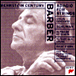 Samuel Barber&nbsp;-&nbsp;Concerto pour violon - In praise of shahn