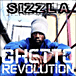 Sizzla&nbsp;-&nbsp;Ghetto revolution