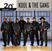 Kool and The Gang&nbsp;-&nbsp;20th century masters millennium