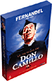 Le Retour de Don Camillo - Edition Collector&nbsp;-&nbsp;Julien Duvivier