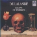 Michel-Richard Delalande