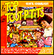 Musique pour les enfants&nbsp;-&nbsp;Le top des tout-p'tits