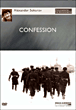 Confession&nbsp;-&nbsp;Alexandre Sokourov