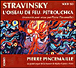 Igor Stravinski&nbsp;-&nbsp;Oiseau de feu - Petrouchka