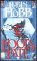 Fool's fate&nbsp;-&nbsp;Robin Hobb